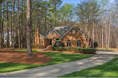 9933 Koupela Drive, Raleigh, NC 27614 - Photo 2