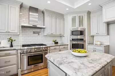 9933 Koupela Drive, Raleigh, NC 27614 - Photo 18