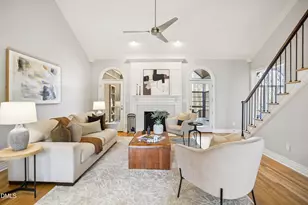 9933 Koupela Dr, Raleigh, NC 27614 - Photo 12