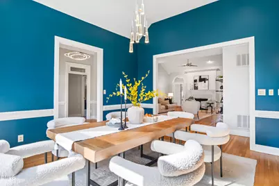 9933 Koupela Drive, Raleigh, NC 27614 - Photo 8