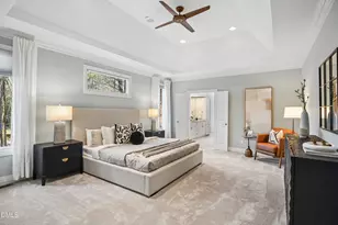 9933 Koupela Dr, Raleigh, NC 27614 - Photo 22