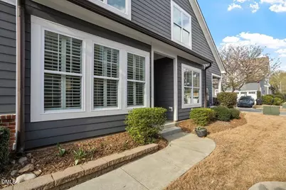 780 Fallon Grove Way, Raleigh, NC 27608 - Photo 2