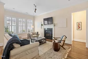 780 Fallon Grove Way, Raleigh, NC 27608 - Photo 10