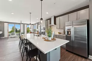 158 N White St, Wake Forest, NC 27587 - Photo 4