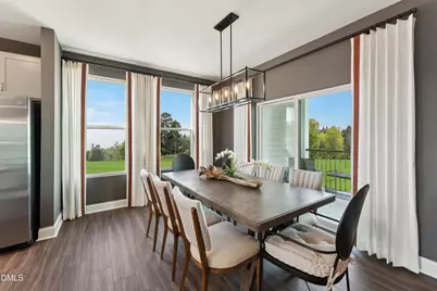 158 N White Street #200, Wake Forest, NC 27587 - Photo 12