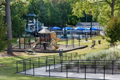 158 N White Street #200, Wake Forest, NC 27587 - Photo 30