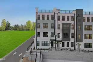 158 N White St, Wake Forest, NC 27587 - Photo 2