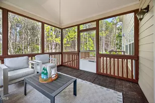 110 Vintage Hill Cir, Apex, NC 27539 - Photo 4