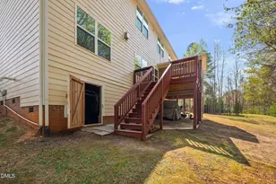 110 Vintage Hill Cir, Apex, NC 27539 - Photo 50