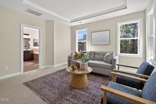 110 Vintage Hill Cir, Apex, NC 27539 - Photo 24