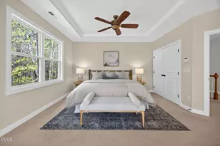 110 Vintage Hill Cir, Apex, NC 27539 - Photo 22
