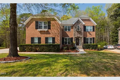 110 Vintage Hill Circle, Apex, NC 27539 - Photo 1