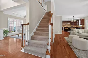 110 Vintage Hill Cir, Apex, NC 27539 - Photo 8