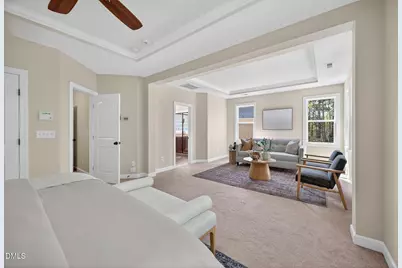 110 Vintage Hill Circle, Apex, NC 27539 - Photo 26
