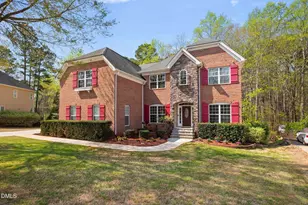 110 Vintage Hill Cir, Apex, NC 27539 - Photo 2