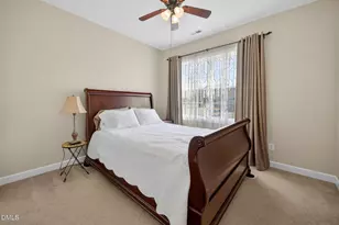 110 Vintage Hill Cir, Apex, NC 27539 - Photo 34