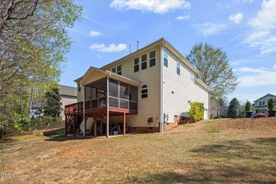 110 Vintage Hill Circle, Apex, NC 27539 - Photo 62