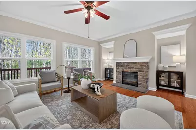 110 Vintage Hill Circle, Apex, NC 27539 - Photo 10