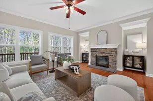 110 Vintage Hill Cir, Apex, NC 27539 - Photo 10