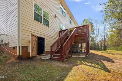 110 Vintage Hill Circle, Apex, NC 27539 - Photo 50