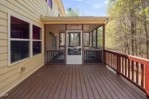 110 Vintage Hill Cir, Apex, NC 27539 - Photo 46