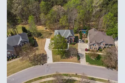 110 Vintage Hill Circle, Apex, NC 27539 - Photo 64