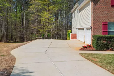 110 Vintage Hill Circle, Apex, NC 27539 - Photo 62