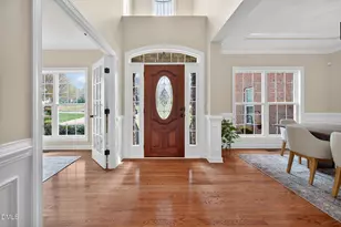 110 Vintage Hill Cir, Apex, NC 27539 - Photo 4