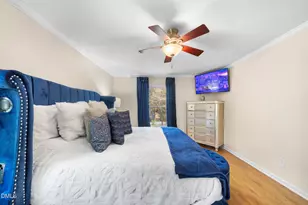 712 Malbay Ln, Raleigh, NC 27615 - Photo 40