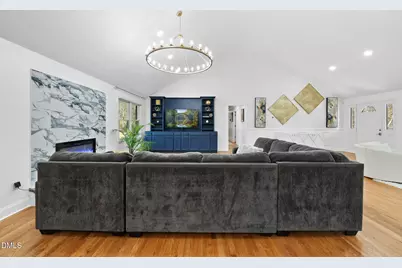 712 Malbay Lane, Raleigh, NC 27615 - Photo 16