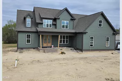 115 Water Willow Lane, Zebulon, NC 27597 - Photo 1