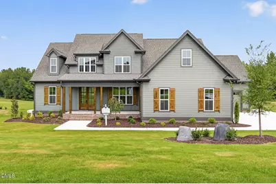 115 Water Willow Lane, Zebulon, NC 27597 - Photo 1
