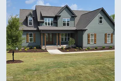 115 Water Willow Lane, Zebulon, NC 27597 - Photo 2