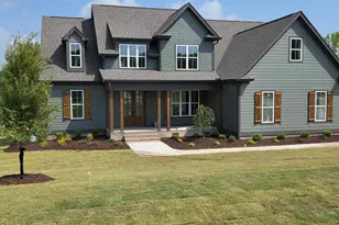 115 Water Willow Ln, Zebulon, NC 27597 - Photo 2