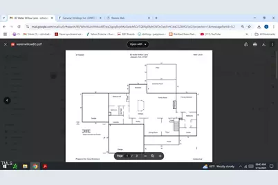 115 Water Willow Lane, Zebulon, NC 27597 - Photo 62
