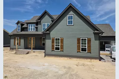 115 Water Willow Lane, Zebulon, NC 27597 - Photo 2