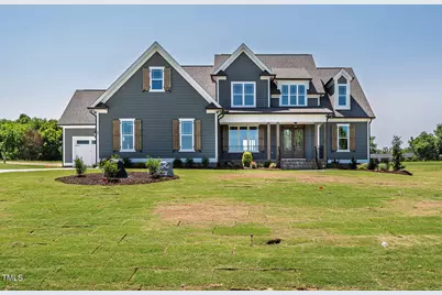 115 Water Willow Lane, Zebulon, NC 27597 - Photo 30