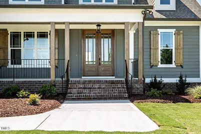 115 Water Willow Lane, Zebulon, NC 27597 - Photo 12