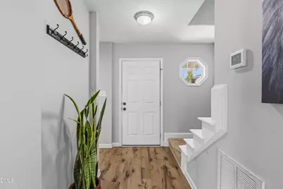 4729 Windbreak Lane, Raleigh, NC 27616 - Photo 2