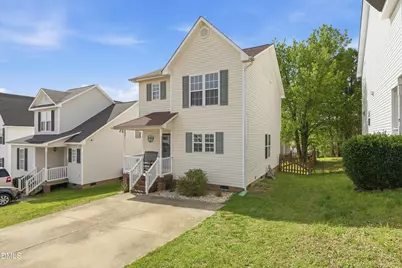 4729 Windbreak Lane, Raleigh, NC 27616 - Photo 22