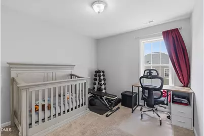 4729 Windbreak Lane, Raleigh, NC 27616 - Photo 16