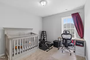 4729 Windbreak Ln, Raleigh, NC 27616 - Photo 16