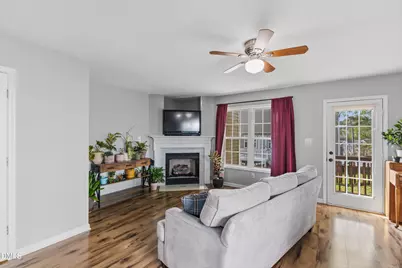 4729 Windbreak Lane, Raleigh, NC 27616 - Photo 10