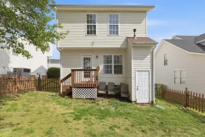 4729 Windbreak Lane, Raleigh, NC 27616 - Photo 20