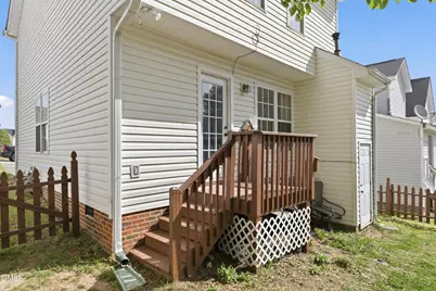 4729 Windbreak Lane, Raleigh, NC 27616 - Photo 24