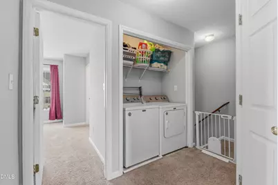 4729 Windbreak Lane, Raleigh, NC 27616 - Photo 18