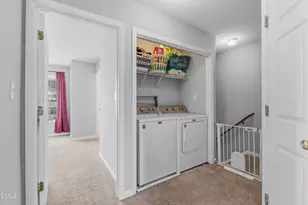 4729 Windbreak Ln, Raleigh, NC 27616 - Photo 18