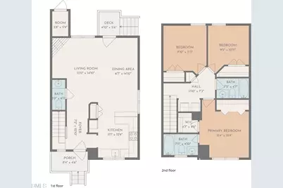 4729 Windbreak Lane, Raleigh, NC 27616 - Photo 28