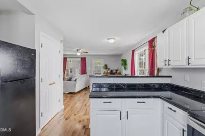 4729 Windbreak Lane, Raleigh, NC 27616 - Photo 6