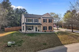 337 Texanna Way, Holly Springs, NC 27540 - Photo 4